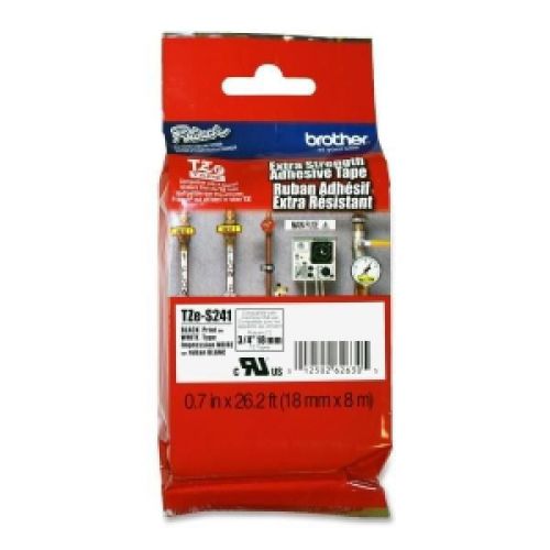 Brother tz series industrial tape (sku#2860012) for sale