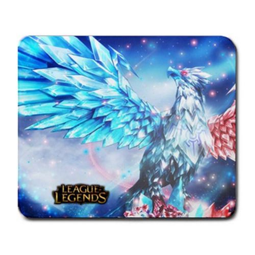 Anivia League Of Legends Games Large Mousepad Free Shipping