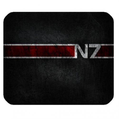 New Mass Effect Mouse Pad #5