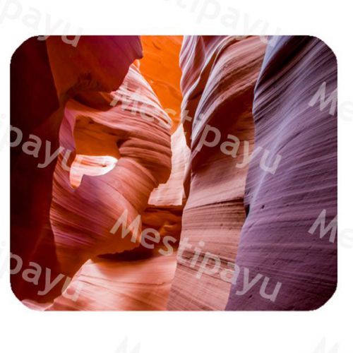 Hot New Custom Mouse Pad Anti Slip for gaming Nature Grand Canyon2