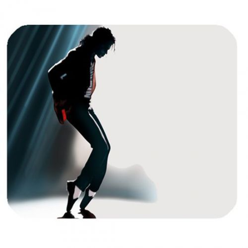 Hot The Mouse Pad for Gaming with Michael Jackson Design