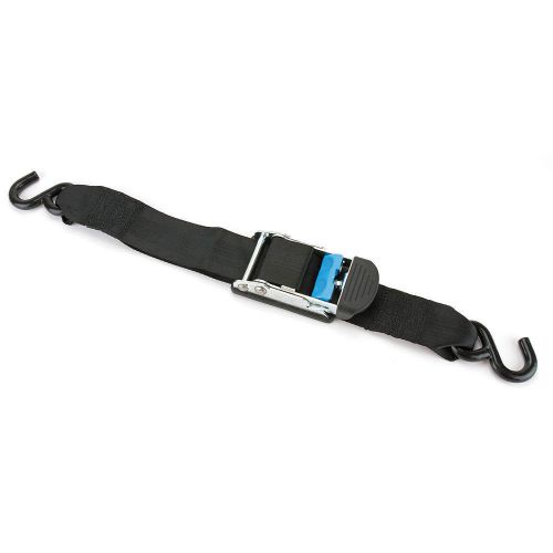 Tie-down strap, cam buckle, 48inx2in, 833lb 2060700 for sale
