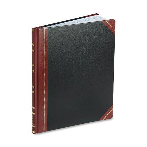 Boorum &amp; pease 1602 1/2 series bound columnar book - 150 (ess1602121512) for sale