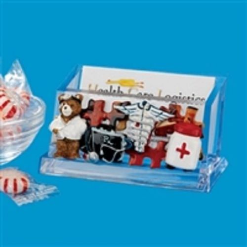 Health Care Logistics MK105 Doctor Miniatures Cardholder -1 Each