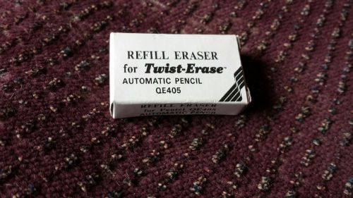 Refill Eraser for Twist -Erase