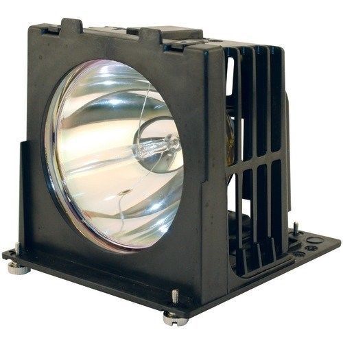 915P026010 Replacement lamp with housing for Mitsubishi TV model WD-52627