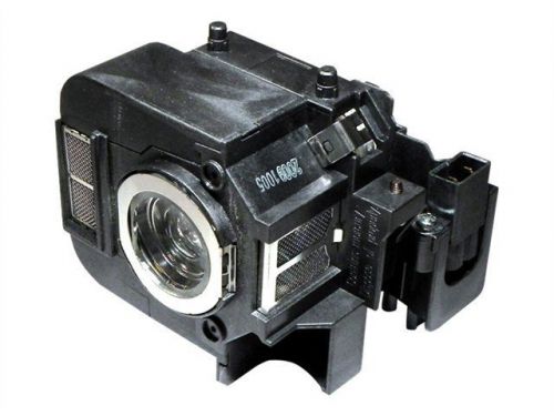 eReplacements Premium Power Products ELPLP50 - Projector lamp - for E ELPLP50-ER