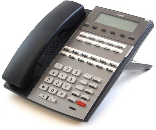 NEC DSX 22B Display Telephone