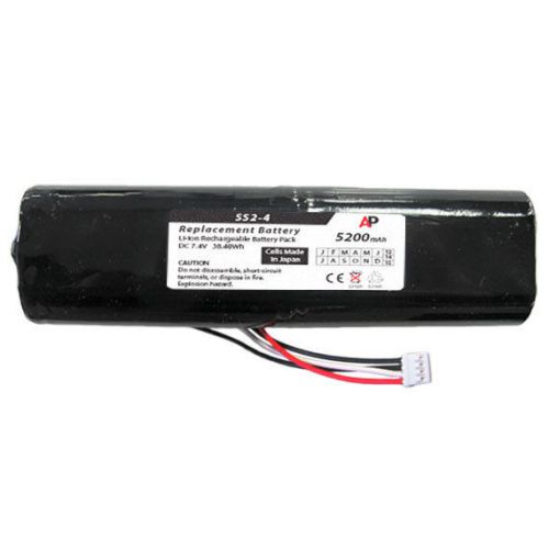 Polycom soundstation 2 and 2w replacement battery (extended capacity) for sale