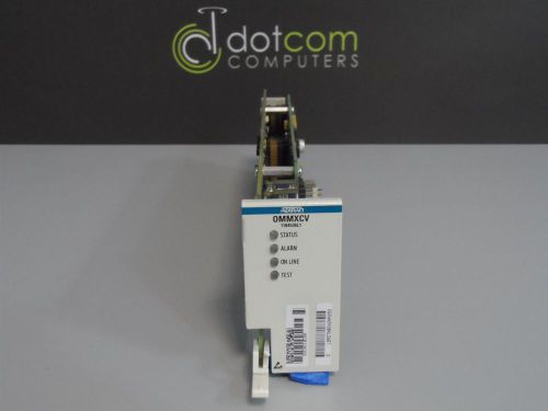 Adtran opti 6100 ommxcv 1184536l1 oc-3 optical carrier level 3 up to 155mbit/s for sale