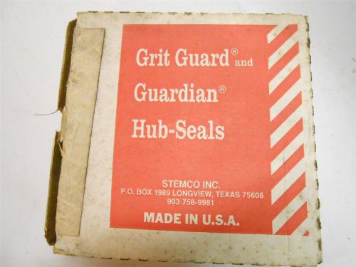 NOS STEMCO 382 8028 WHEEL SEAL *1-310-1028* *1-320-2028* -19M4