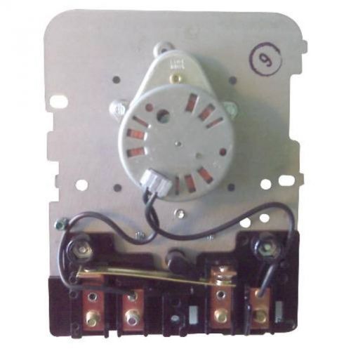 Time Switch Replacement Motor Single Pole 2Hp 40Amp 120 Volt 101 TORK 101