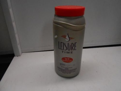 NOS LEISURE TIME SPA CHEMICALS SPA 56   -22H3