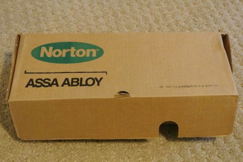 Norton 8000 series tri-style non handed door closer for sale