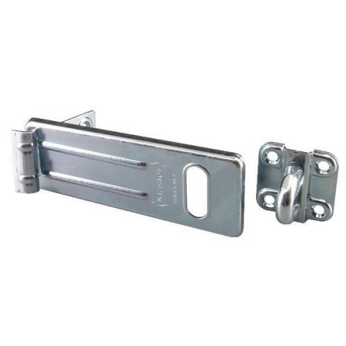 Master Lock 706D Safety Hasp-6&#034; SAFETY HASP