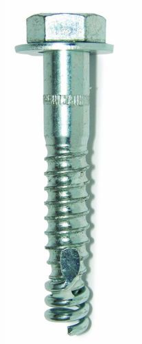 Red head rhca-1254 boa coil 1/2-inch by 5-1/2-inch-inch expansion anchor (25 for sale