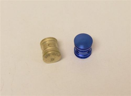 246350 18A  &#034;B&#034; Side Seal Cartridge Body for Graco Fusion AP  Air Purge