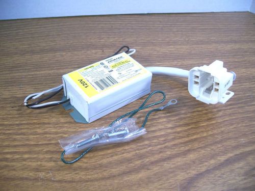 Philips advance 120v 26w ambistar instant start electronic ballast reb-126-m6-el for sale