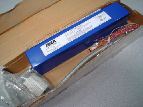 IOTA I-160 Emergency Ballast