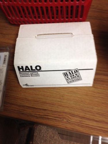 Halo Recessed Lighting 6&#034; Reflector Cone- 426