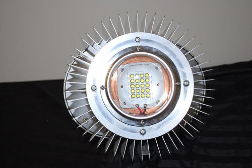 150w CREE LED High Bay light fixture 5000k -replaces 400w metal halide