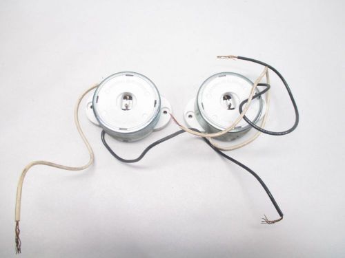 LOT 2 NEW GENERAL ELECTRIC GE ALF822-D 660W 600V-AC LAMP HOLDER ASSEMBLY D482809