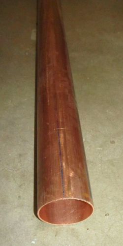 Copper tubing 12inch length