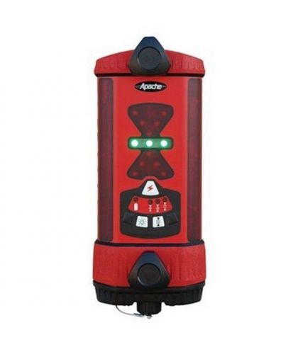 Seco bullseye 3+ machine control laser detector ati991340-02 for sale