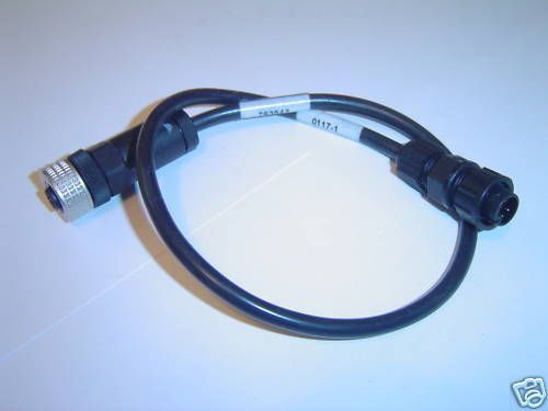* Leica Cable P/N 763542   #1237