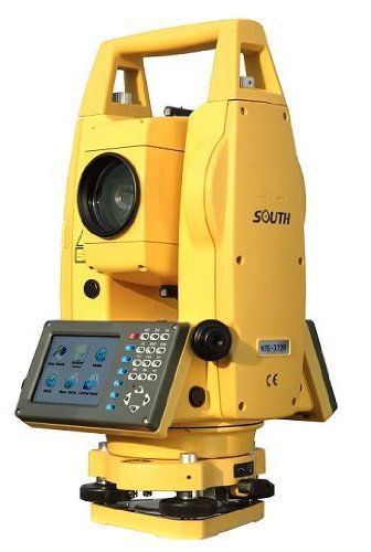 South nts-372r  reflectorless total station wince (  promotion) for sale