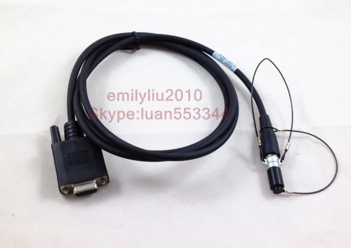 New Trimble GPS Frequency Modulation Cable 32960 for Trimble GPS (7pin) to PC