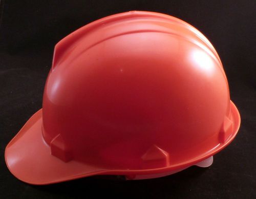 HARD HAT SAFETY HELMETS - NEW - CONSTRUCTION, FORESTRY, INDUSTRIAL
