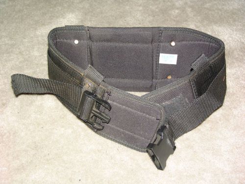 SEARS HEAVY DUTY BACK SUPPORT BELT (Magpie Treehouse)