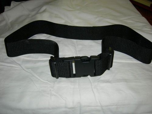 Mechanix Wear Webbed Adjustable Work Belt...New in Package