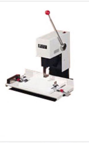 Martin yale paper drill for sale