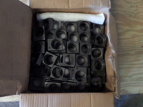 *web press unit ink roller bearing block* new for sale