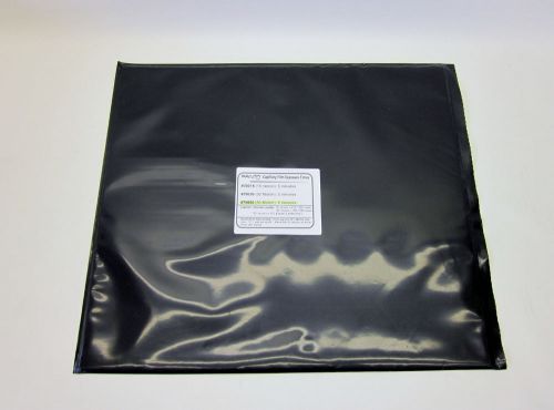 Printa 70050 50 micron capillary film 15&#034; x 17&#034; sheets emulsion pack of 25 new for sale