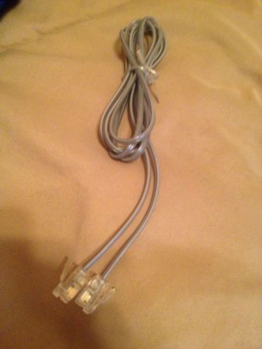 Printer Fax Data Cable