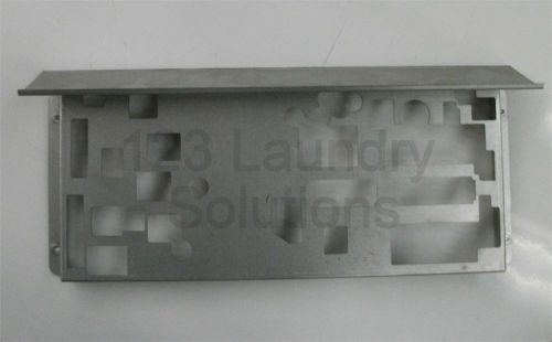 Maytag ¦ adc stack dryer mlg33 ph8.2 control cover 319333 319009 used for sale