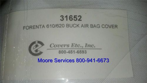 Forenta 610/620 610 620 covers etc 31652 buck air bag cover fh bonn owp-1715 for sale
