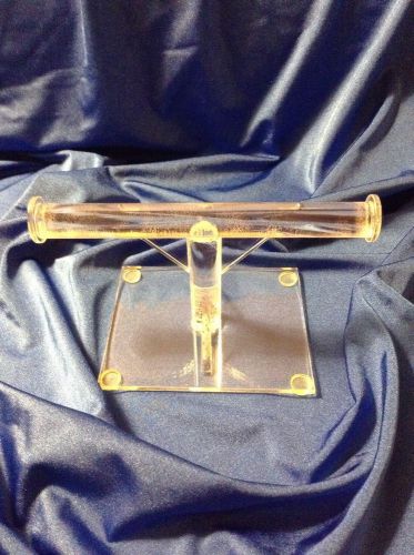 T-bar bracelet bangle  display stand for sale