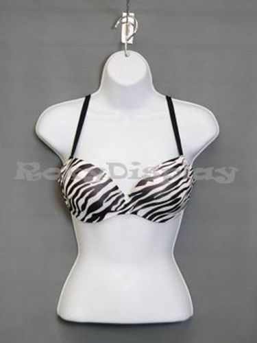 6 pcs Female Standard Size 4-6 Hollow Back Torso #PS-F812W-6pcs