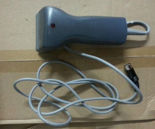 DataLogic Touch65-PRO Barcode Scanner, Used, Great condition