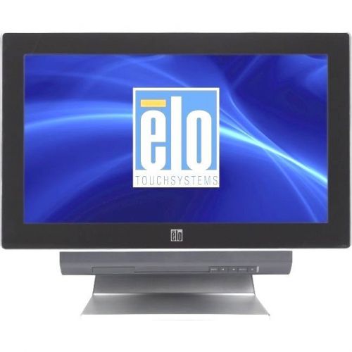 Elo touchcomputer c2 - all-in-one 1.66 ghz,  2 gb, 160gb, 19&#034; e258507 brand new for sale