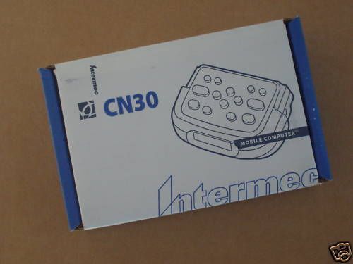 NEW Intermec CN30 14-Key Assembly Module VE00009-60029 AK1 keypad