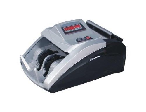 Certified MCD906D Bill Counter Ultrviolet Magnetic Infrared Counterfeit Detector