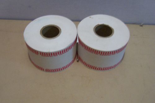 Brant Coin Counter / Sorter paper rolls,penny wrapping paper