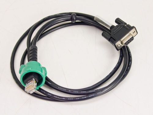 WorldTec  BL17205-1  Serial Interface Cable- 6&#039; External