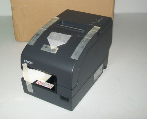 Epson TM-H2000 Multifunction Printer