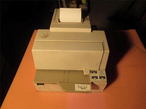 Epson TM-H5000II Thermal Receipt Printer Model M128C
